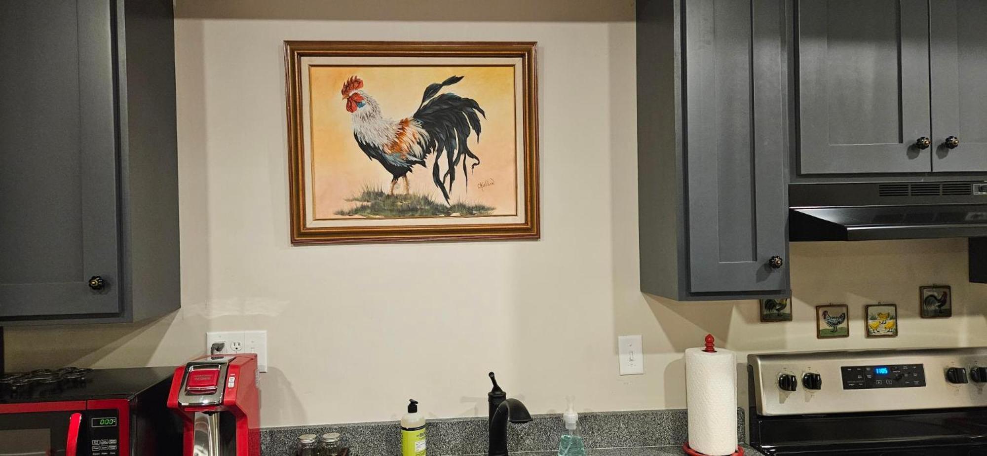 Scenic Charming Country Chic Vacation Rental Salem Esterno foto