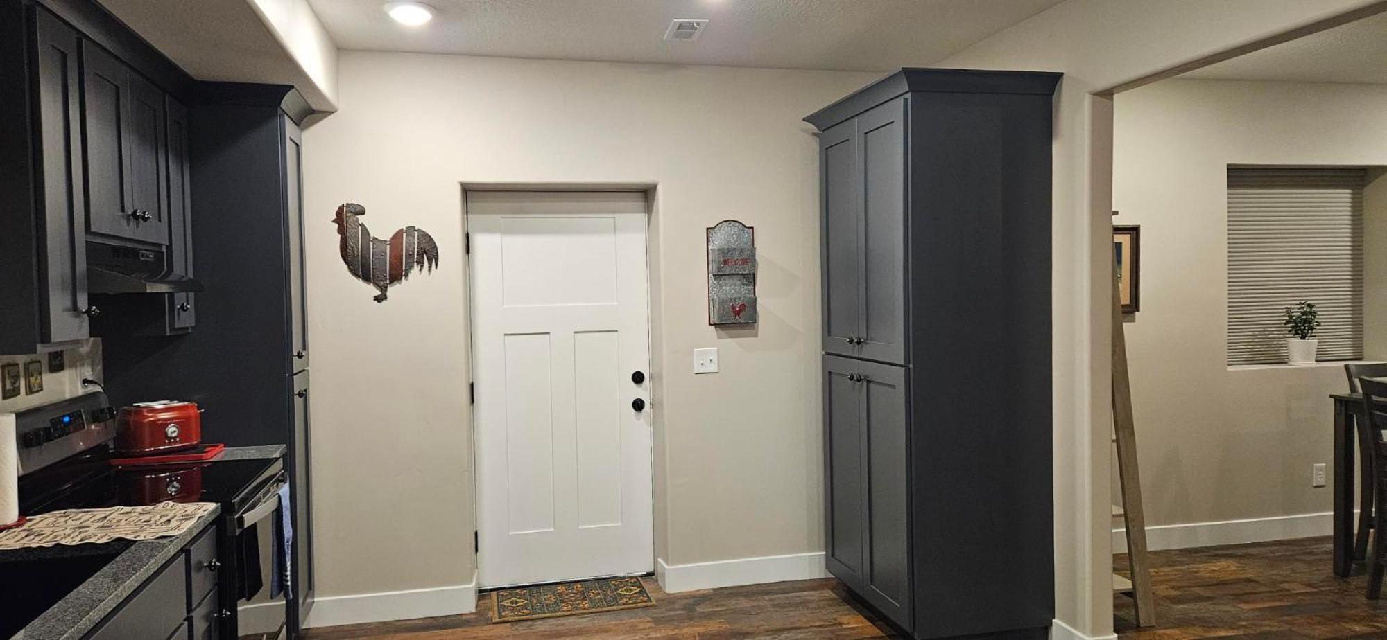 Scenic Charming Country Chic Vacation Rental Salem Esterno foto